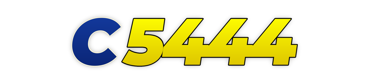 c5444 Logo